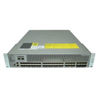 Cisco Switch DS-C9250I-K9 40Ports SFP+ 16Gbits 8Ports...
