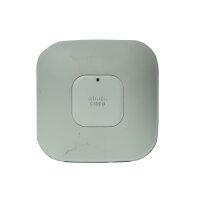 Cisco Access Point AIR-AP1142N-A-K9 802.11n Draft 2.0 No...