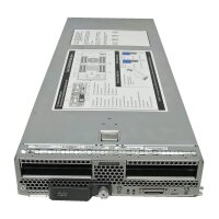 Cisco UCS B200 M4 Blade Server 2x Intel E5-2680 V4 32 GB...