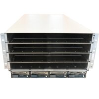 Cisco Server Chassis N20-C6508 2x UCS 2208XP 4x...