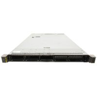 HP Enterprise ProLiant DL360 G9 Server E5-2609 V3 32GB...