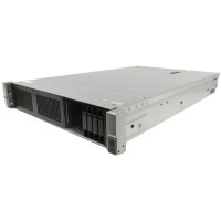 HP ProLiant DL380 Gen9 2U 2xE5-2670 V3 32GB 8 Bay 2,5 Zoll