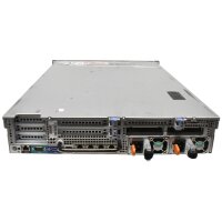 Dell PowerEdge R730xd Rack Server 2U 2xE5-2697 V3 CPU 256...