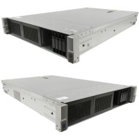 HP ProLiant DL380 Gen9 2U 2xE5-2690 V4 128GB 8 Bay 2,5 Zoll