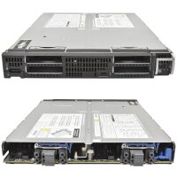 HP ProLiant BL660c G9 Blade Chassis 728352-B21 747354-001...