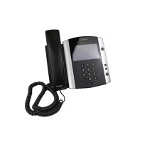Polycom SIP IP Phone VVX600 Business Media Phone 4.3-inch...