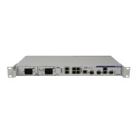 ADVA FSP150CCF-825 EtherJack Optical Networking Carrier...