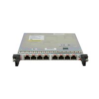 Cisco Module SPA-8X1FE-TX-V2 8Ports 10Base-T/100Base-TX...