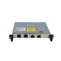 Cisco Module SPA-2X1GE-V2 2Ports Gigabit Ethernet Shared...