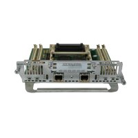 Cisco Module NM-HDV2-2T1/E1 2Ports T1/E1 Communications...