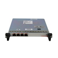 Cisco Module SPA-4X1FE-TX-V2 4Ports Fast Ethernet Shared...