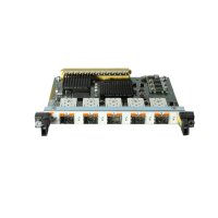 Cisco Module SPA-5X1GE-V2 5Ports SFP 1Gbits Shared Port...