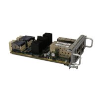 Cisco Module N5K-M1600 6Ports SFP 10Gbits For Nexus N5000...