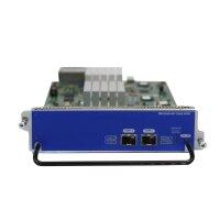 Juniper SRX1K3K-NP-2XGE-SFPP 2Ports Ethernet SFP+ NP-IOC...