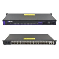 MRV LX Series 4000T 48-Port Console Server LX-4048T-002AC...
