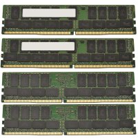 Hynixx 4x32GB (128GB) 2Rx4 PC4-2400T-RB2-11 Server RAM...