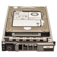 Dell 600GB HDD SAS 2.5" 0D1F14 ST600MM0238 12 Gbps...