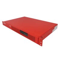 WatchGuard Firewall eXtensible Content Security No HDD No...
