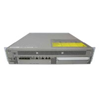 Cisco ASR1002-F Aggregation Services Router Dual PSU...
