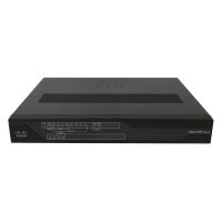 Cisco 897VAM Gigabit Ethernet Security Router without AC...