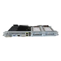 Cisco Module UCS-E160D-M2/K9 Server Blade 3x 16GB RAM CPU...