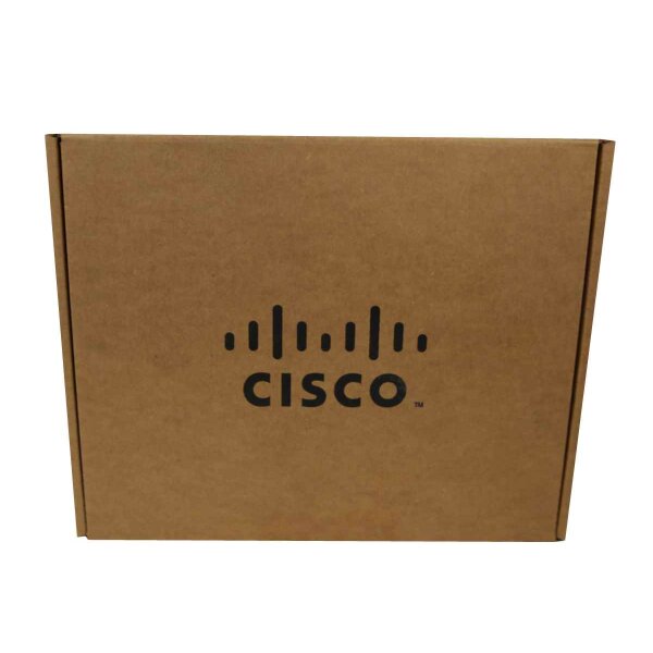 Cisco C3KX-PWR1100WAC-WS Catalyst 3K-X 1100W AC Power Supply 74-106781-01