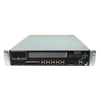 TippingPoint Firewall 2500N 10Ports 1000Mbits 10Ports SFP...