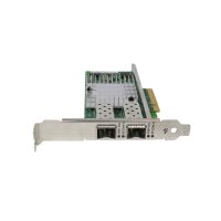 HP Network Card 560SFP+ 2Ports SFP+ 10Gbits PCle x8 FP...