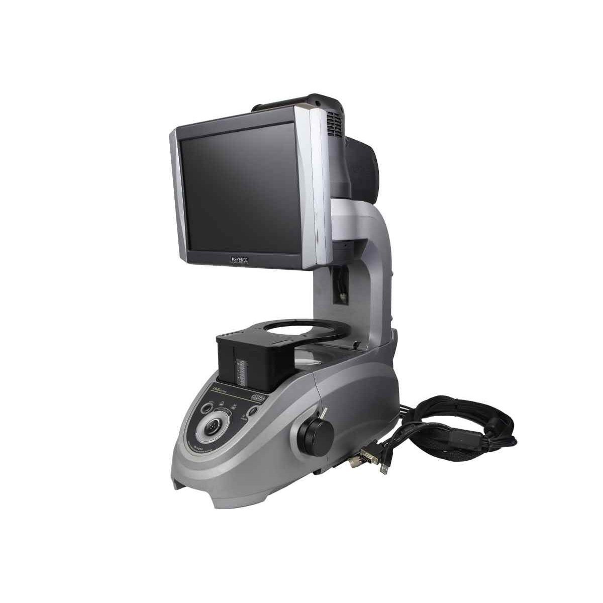 Keyence IM-6020 Image Dimension Measuring System, 2.989,00 €