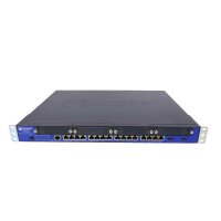 Juniper Security Gateway SRX240 16Ports 1000Mbits Managed...