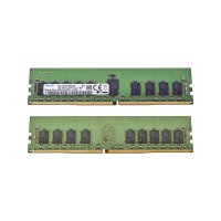 256GB RAM Samsung 16x16GB 1Rx4 PC4-2666V -R DDR4 RAM M393A2K40CB2-CTD