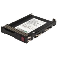 Micron HPE 5300 PRO 2.5 240GB SATA 6Gb 2.5“ SSD...