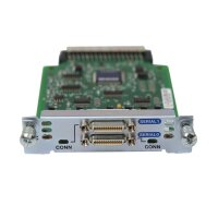 Cisco Module HWIC-2T 2Ports Serial WAN Interface Card...