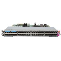 Cisco Module WS-X4748-12X48U+E Catalyst 4500E 48Ports...