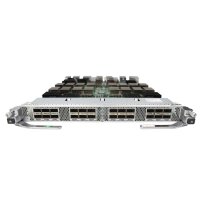 Cisco Module N77-F324FQ-25 24Ports QSFP 40Gbits Ethernet...