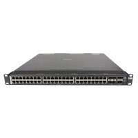 HP Switch 5900AF-48G-4XG-2QSFP+ 48Ports 1000Mbits 4Ports...