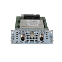 Cisco Network Interface Module NIM-4G-LTE-LA For ISR 4000...