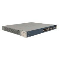 Cisco Switch ESW-540-24-K9 24Ports 1000Mbits 4Ports Combo...