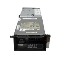 IBM 3588-F3B TS3500 LTO Ultrium 3 FC Tape Drive / Bandlaufwerk 23R5146, 23R4687