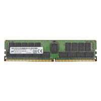 HP Micron 32GB 2Rx4 PC4-2666V RAM MTA36ASF4G72PZ-2G6D1...