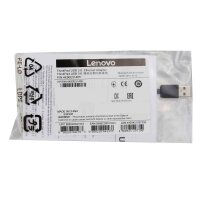 Lenovo ThinkPad USB 3.0 Ethernet Adapter 4X90E51405 Neu /...