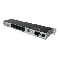 Black Box Rackmount Remote Power Manager 4 724-746-5500...