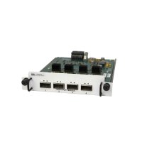 Anue Module 5200 Series Main QSFP+ 4Ports 40Gbits For...