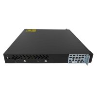 Cisco Switch WS-C3750G-24T-S 24Ports 1000Mbits Managed...