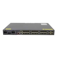 Cisco Switch ME-3400EG-12CS-M 12Ports RJ-45/SFP 1000Mbits...