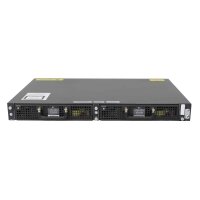 Cisco Switch ME-3400EG-12CS-M 12Ports RJ-45/SFP 1000Mbits...