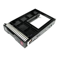 HP HDD Caddy Adapter 3.5 Zoll to 2.5 Zoll for ProLiant...