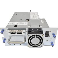IBM 46X2474 LTO Ultrium 5 SAS FC Tape Drive/Bandlaufwerk...