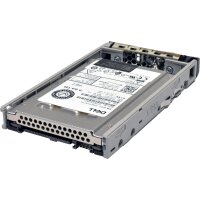 Dell 3.84TB SAS 12G 2.5“ Solid State Drive SSD...