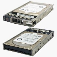 Dell HGST 1.8TB 0VTHDD HUC101818CS4204 2.5" 12G 10k...